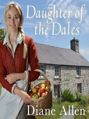 cover image of Daughter of the Dales